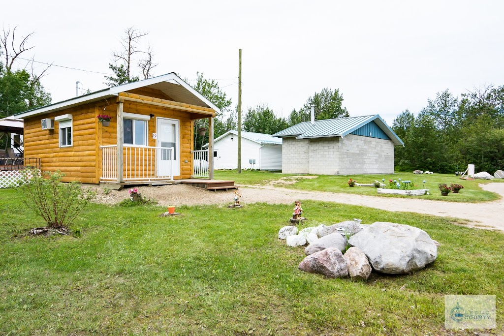 Centennial Park Campground on Joseph Lake | Joseph Lake Road and Township Road 500, New Sarepta, AB T0B 3M0, Canada | Phone: (780) 941-2124