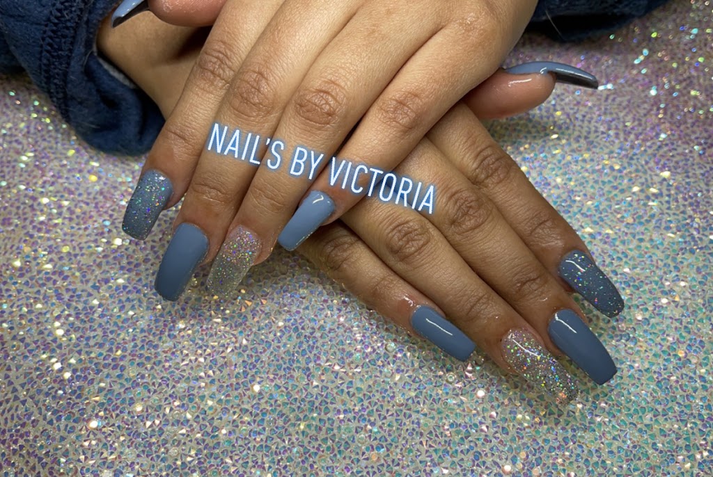 Nails by Victoria | 16 Exhibition Cres, Brampton, ON L7A 4B9, Canada | Phone: (647) 410-5142