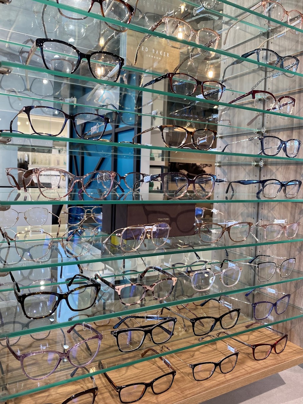 Trinity Hills Eyecare | 913 Naa Dr SW, Calgary, AB T3H 6A4, Canada | Phone: (403) 888-3368