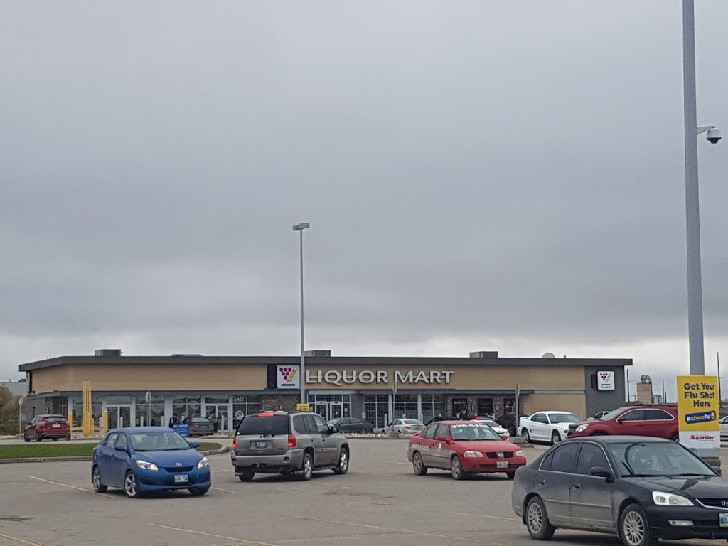 Steinbach Liquor Mart | 118 PTH # 12 N, Unit A, Steinbach, MB R5G 1T4, Canada | Phone: (204) 320-2557