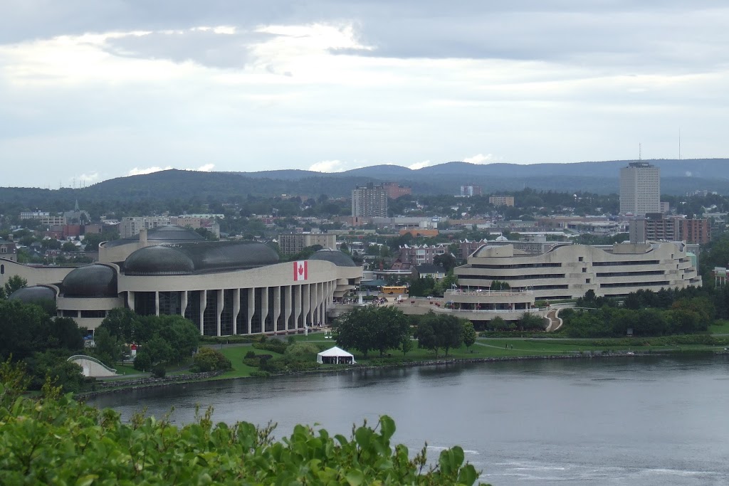 CINÉ+ - Musée canadien de l’histoire | Canadian Museum of Histor | 100 Rue Laurier, Gatineau, QC K1A 0M8, Canada | Phone: (819) 776-7010