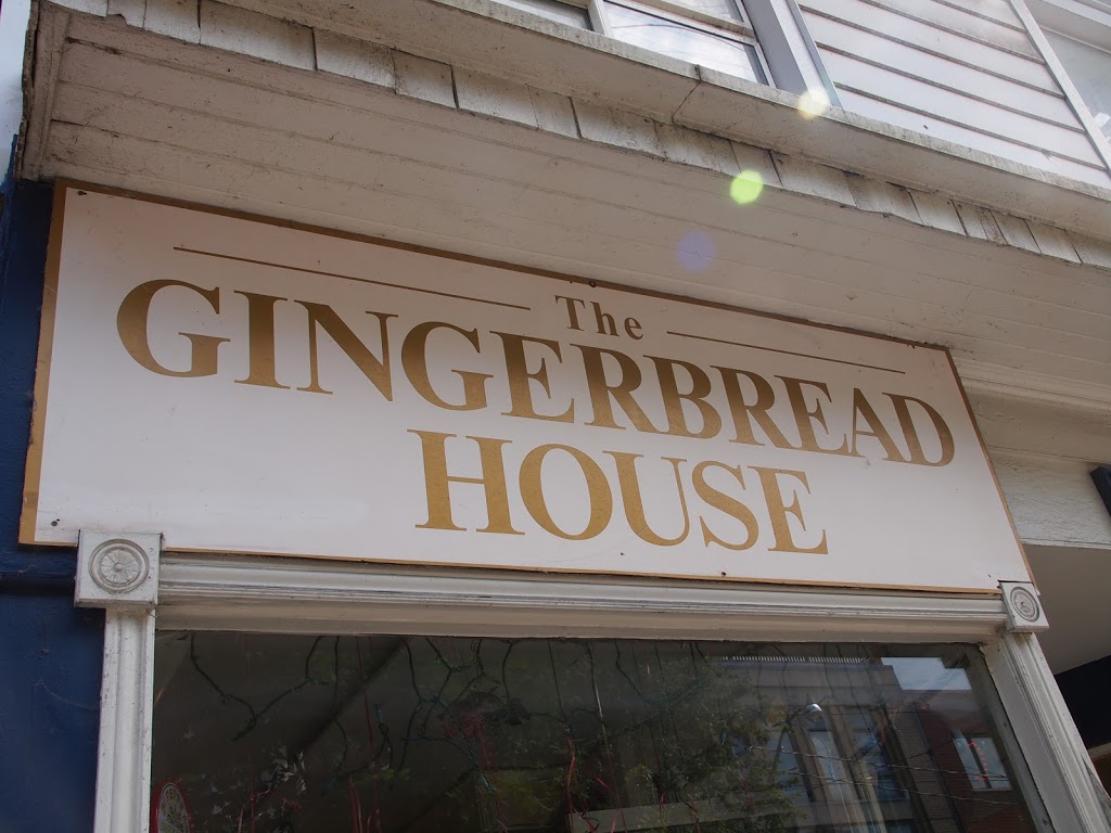 Gingerbread House The | 2191 Queen St E, Toronto, ON M4E 1E5, Canada | Phone: (416) 693-8272