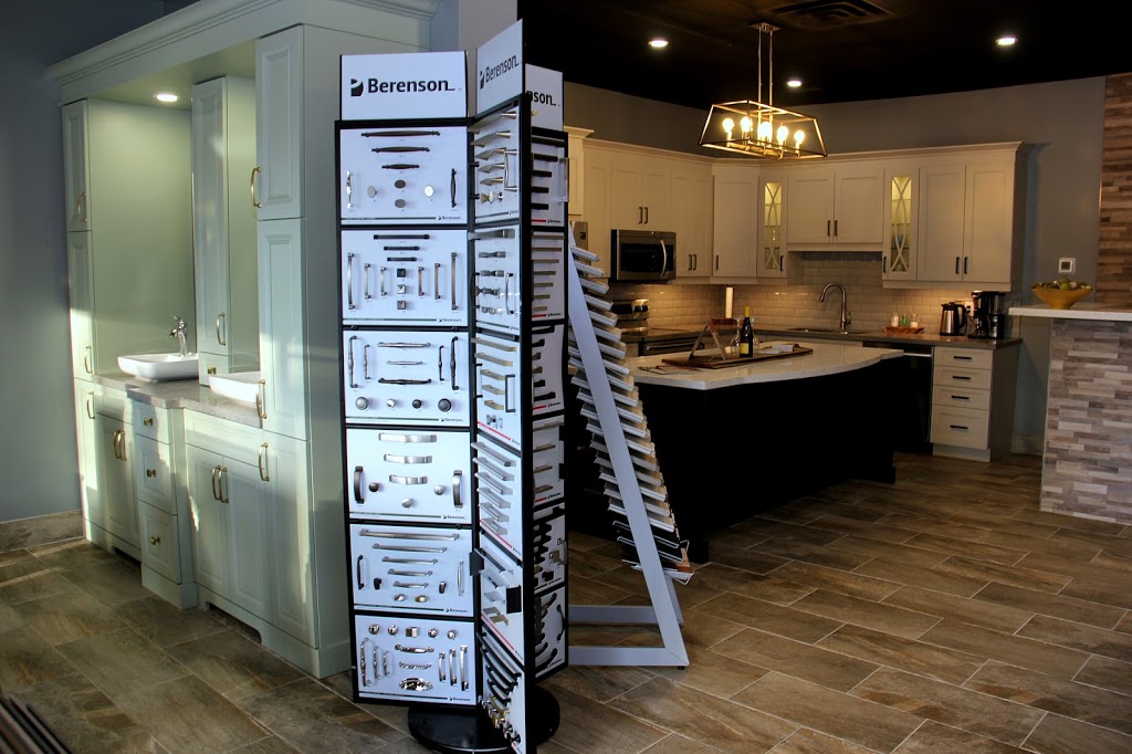 Sam Harb Kitchen & Bath Showroom | 2465 Mt Forest Dr, Burlington, ON L7P 1J7, Canada | Phone: (905) 335-0272