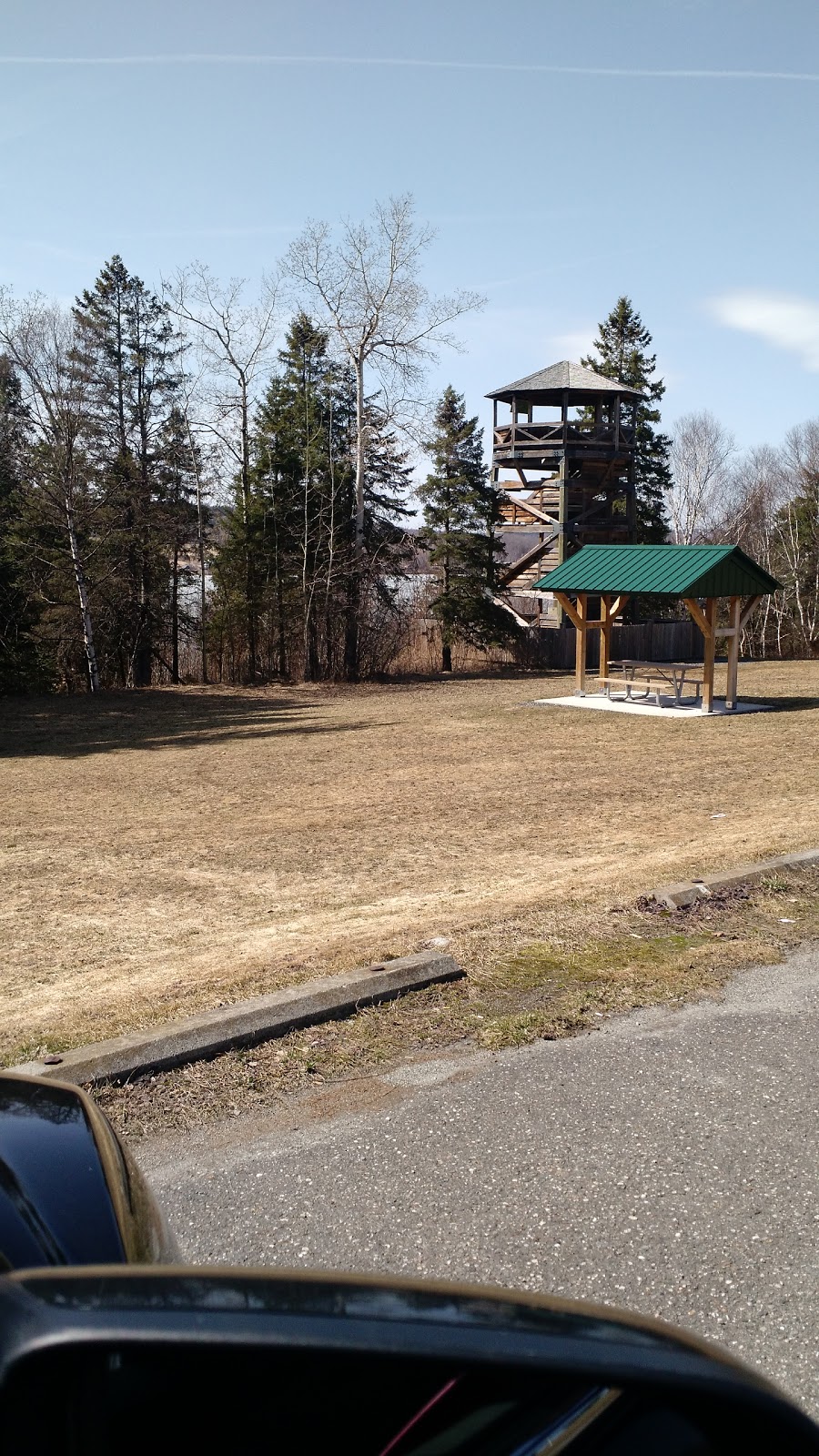 Club de Golf du lac Mégantic | 1039 QC-161, Frontenac, QC G6B 2S1, Canada | Phone: (819) 583-4810