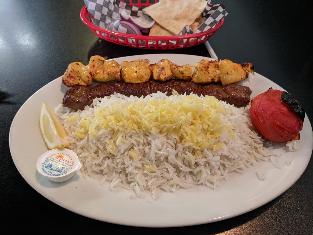 The Kebob House Restaurant | 2865 Shaughnessy St, Port Coquitlam, BC V3C 3H1, Canada | Phone: (604) 554-0116