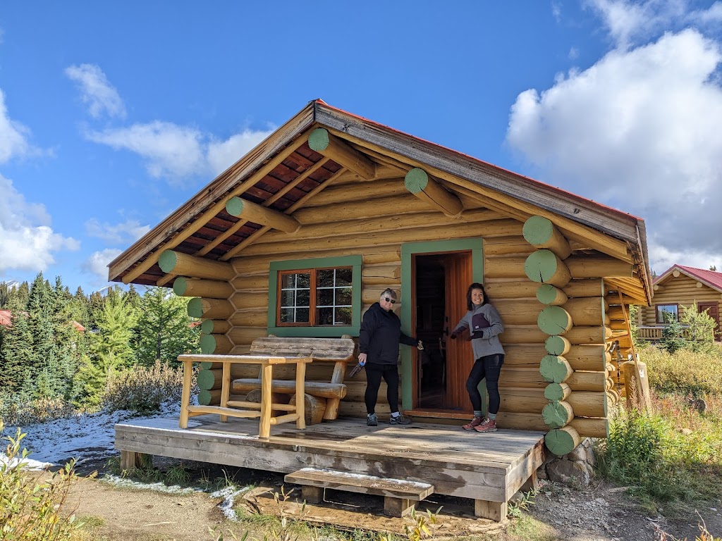 Assiniboine Lodge | Mount Assiniboine Provincial Park, East Kootenay G, BC V0A 1E0, Canada | Phone: (403) 678-2883