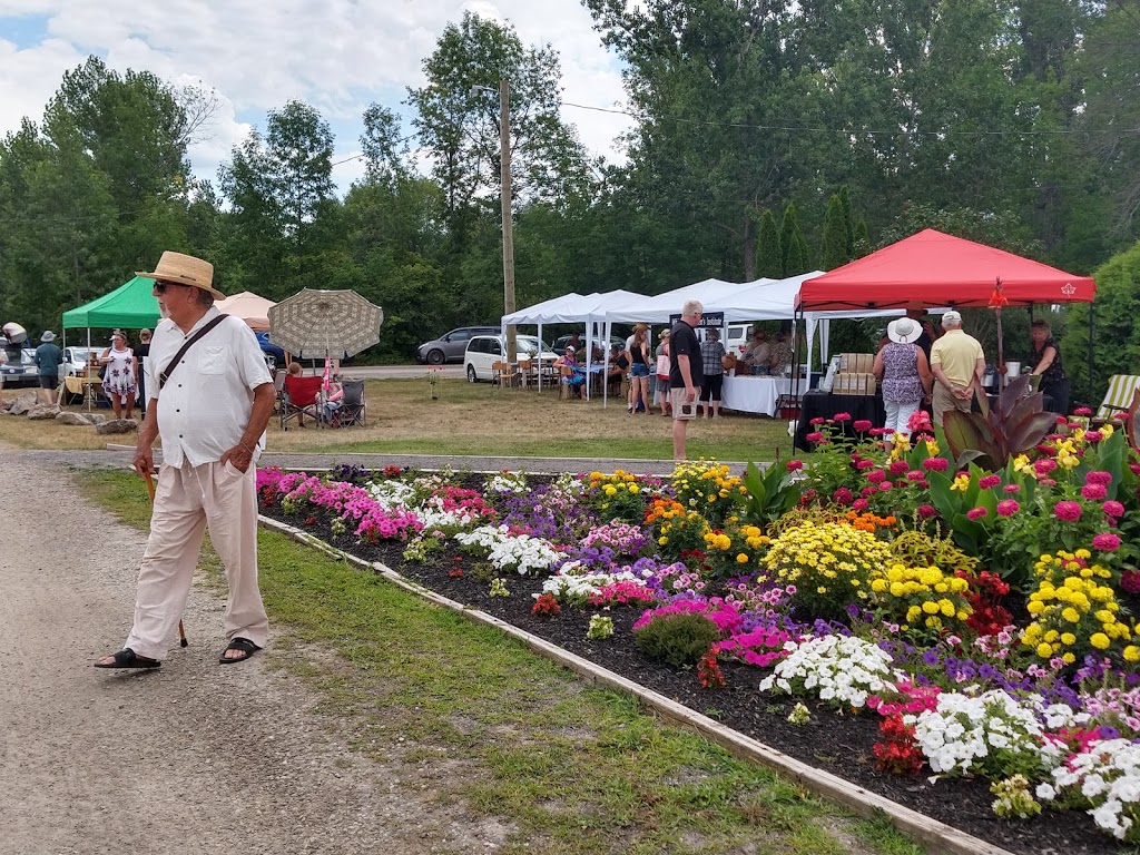 Waba Cottage Museum and Gardens | 24 Museum Road, White Lake, ON K0A 3L0, Canada | Phone: (613) 623-8853