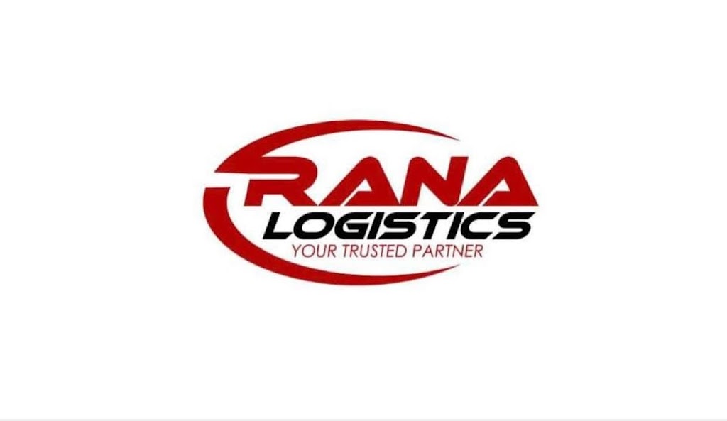 RANA LOGISTICS SERVICES INC. | #2500, Oakville, ON L6M 0K1, Canada | Phone: (647) 529-9639