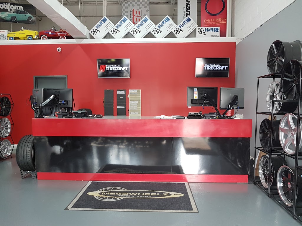 Bloor West Auto EuroMechanic | 1075 Queensway E #12A, Mississauga, ON L4Y 4C8, Canada | Phone: (416) 239-2911