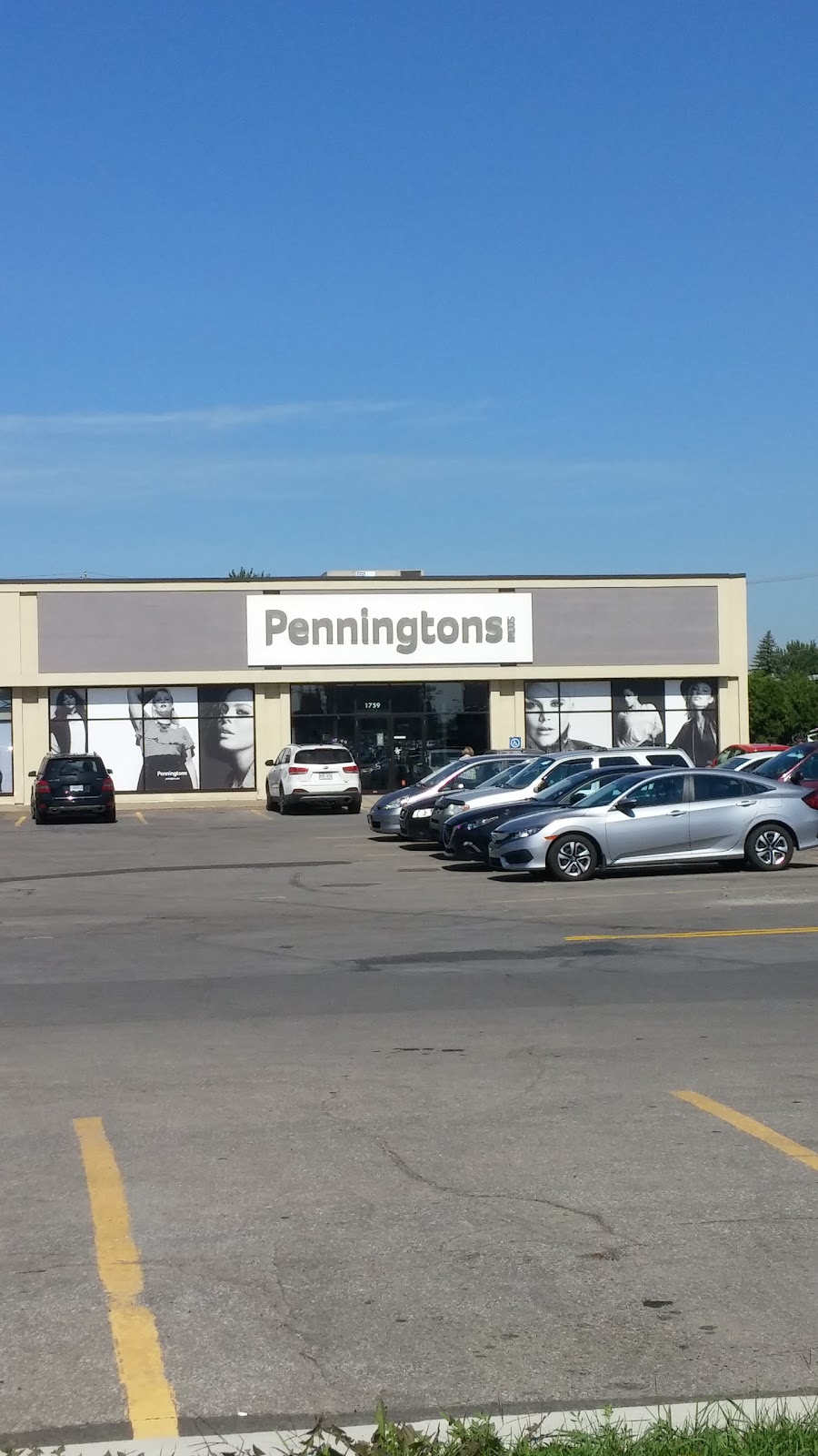 Penningtons | 1759 Boulevard Saint-Martin O, Laval, QC H7S 1N2, Canada | Phone: (450) 686-2884