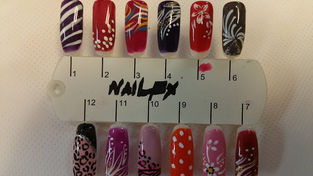 Princess Nails & Spa | 761 Davis Dr, Newmarket, ON L3Y 2R2, Canada | Phone: (905) 235-2968