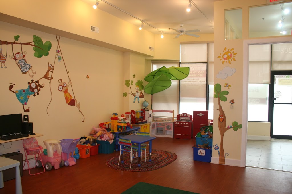 Better Beginnings School ( Free Spirit Montessori) | 1208 Kingston Rd, Scarborough, ON M1N 1N8, Canada | Phone: (416) 903-7827