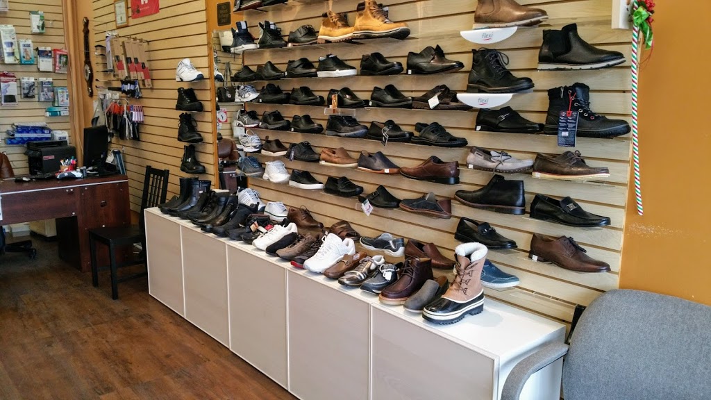 Lana Shoes & Medical Supply | 1500 Royal York Rd Unit 10, Etobicoke, ON M9P 3B6, Canada | Phone: (647) 349-1500