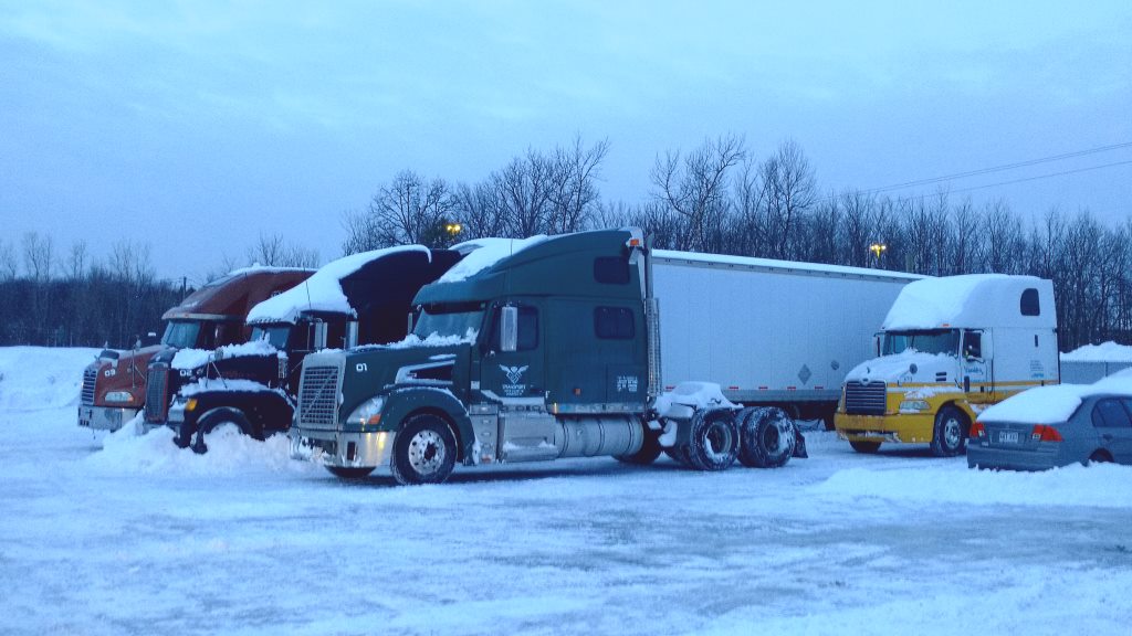 Gem Transport | 419 G Chemin de la Côte S, Blainville, QC J7E 4H5, Canada | Phone: (438) 788-3436