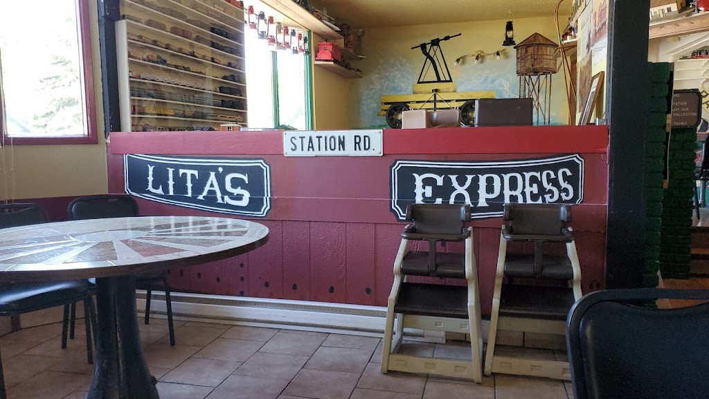 Litas Station | 904 E Saskatchewan Ave, Portage la Prairie, MB R1N 0K2, Canada | Phone: (204) 240-1397