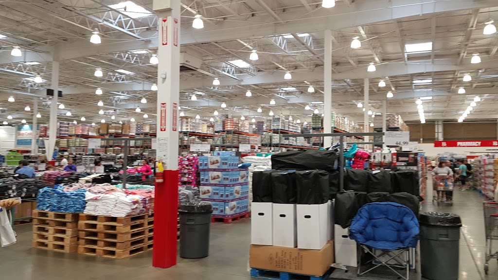 Costco Wholesale | 799 McCallum Rd, Victoria, BC V9B 6A2, Canada | Phone: (250) 391-1151