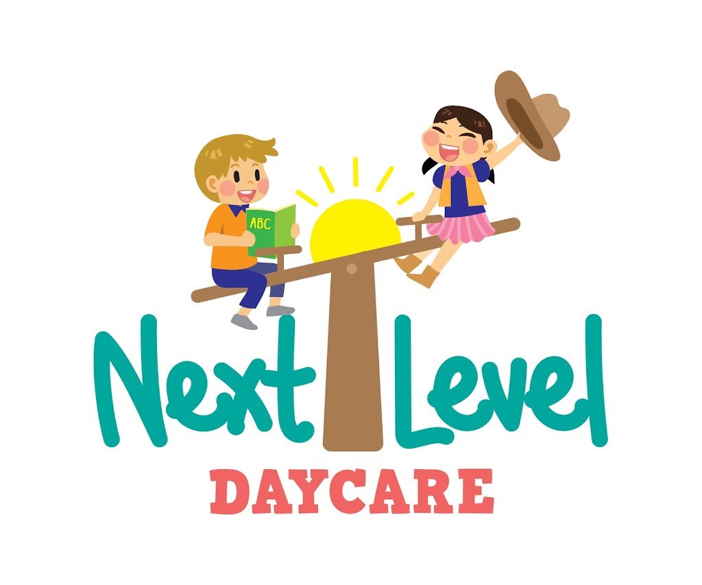 Next Level Daycare | 10531 74 Ave NW, Edmonton, AB T6E 5M9, Canada | Phone: (825) 510-0673