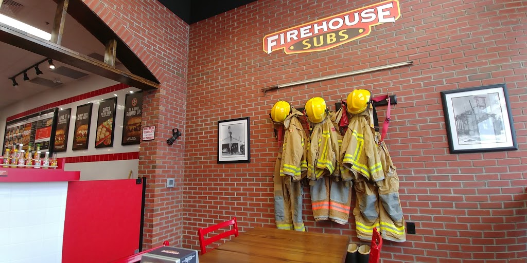 Firehouse Subs | 372 Taunton Rd E l04, Whitby, ON L1R 0H4, Canada | Phone: (905) 655-3473