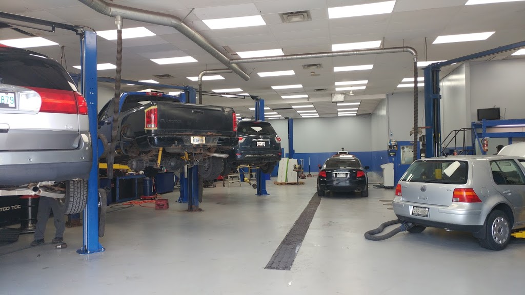 La Grande Automotive | 2822 Eglinton Ave E, Scarborough, ON M1J 2C8, Canada | Phone: (416) 264-9111