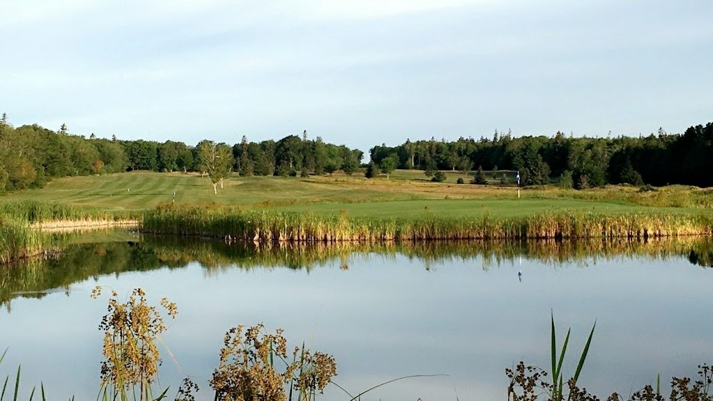 Clyde River Golf Club | 472 Clyde River Rd, Clyde River, PE C0A 1H1, Canada | Phone: (902) 675-2585