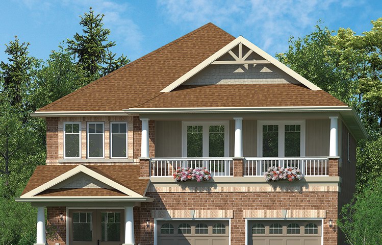 Bradley Homes (Head Office) | 7982 Yonge St, Innisfil, ON L9S 1L5, Canada | Phone: (866) 404-6142