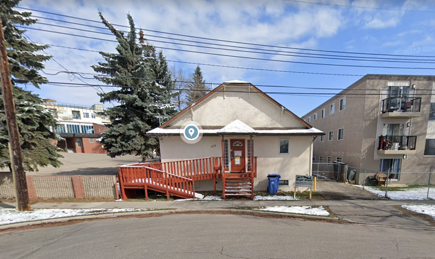 Bridgeland Montessori House | 618 2 Ave NE, Calgary, AB T2E 0E8, Canada | Phone: (403) 926-2441