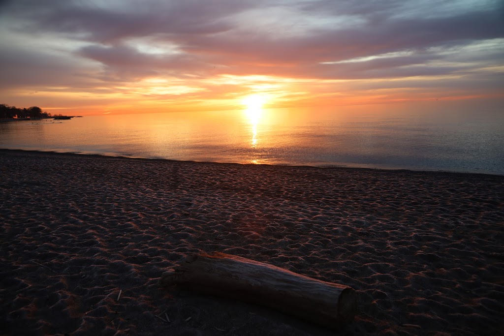 Leuty Lifeguard Station | Toronto, ON, Canada | Phone: (416) 808-5800