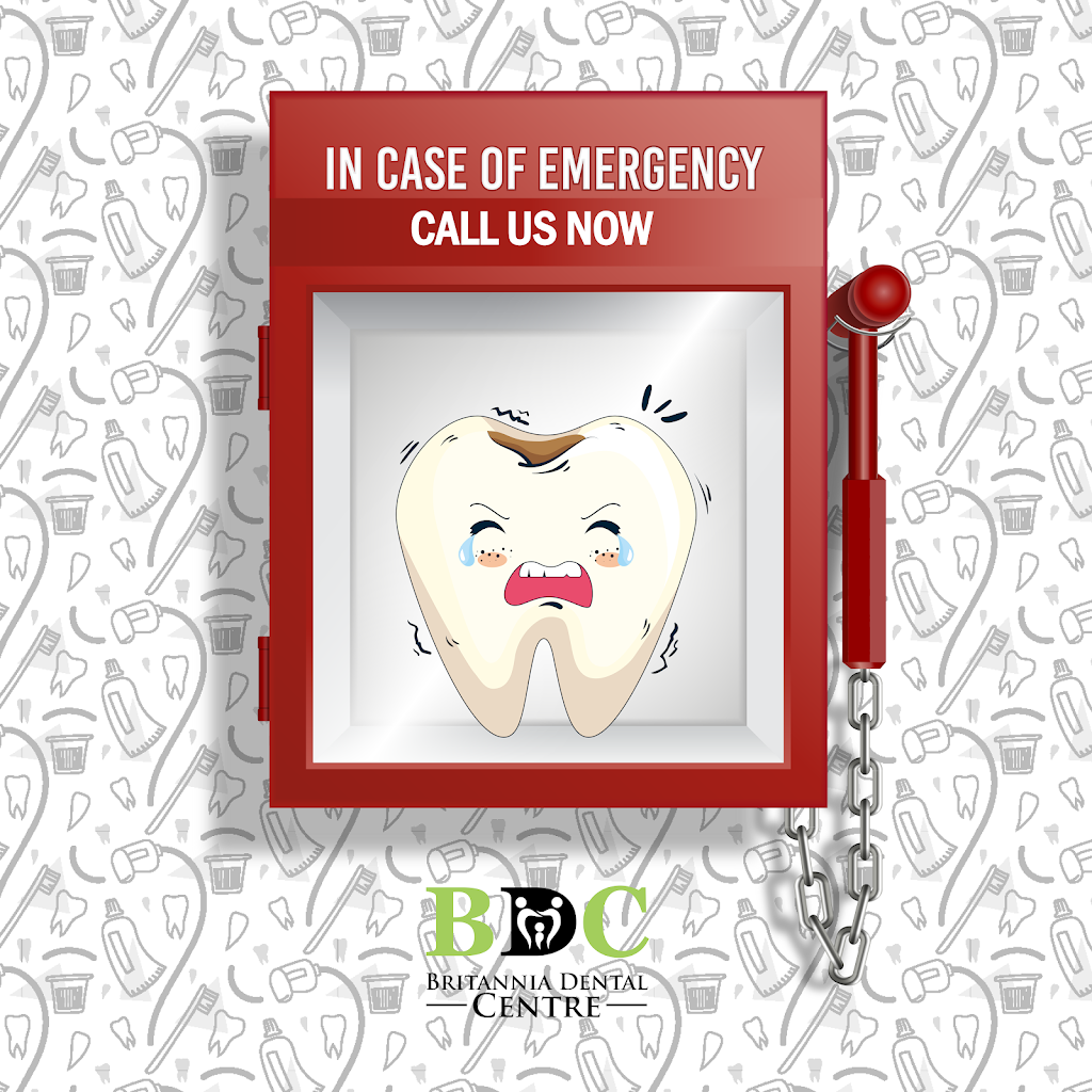 Britannia Dental Centre | 40 Finchgate Blvd Suite #310, Brampton, ON L6T 3H9, Canada | Phone: (905) 792-2030