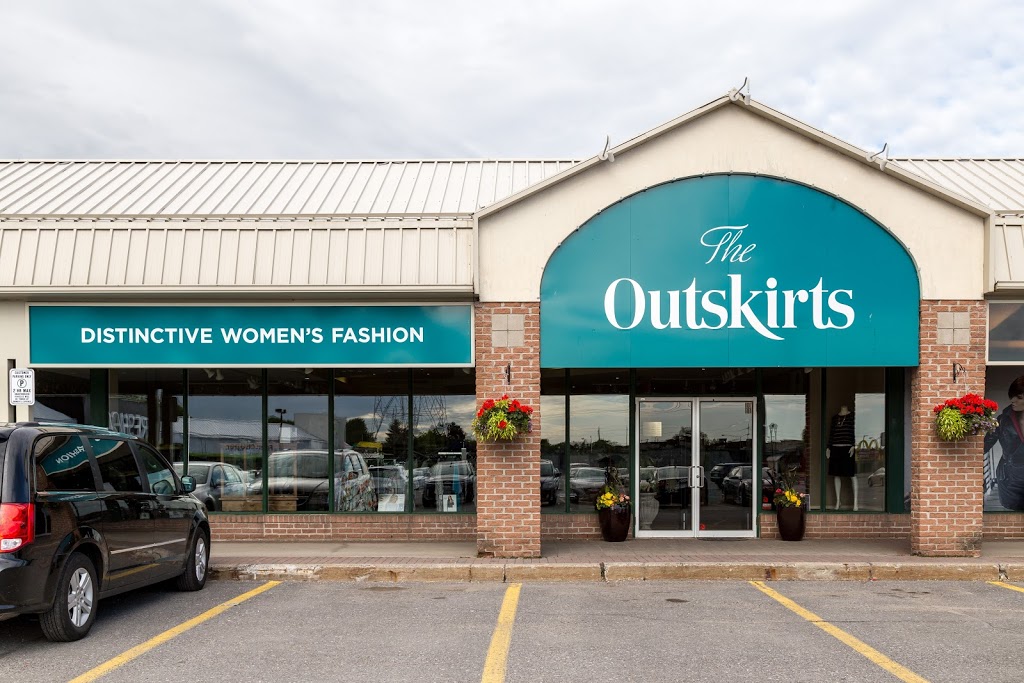 The Outskirts | 2150 Robertson Rd, Nepean, ON K2H 9S1, Canada | Phone: (613) 726-0170