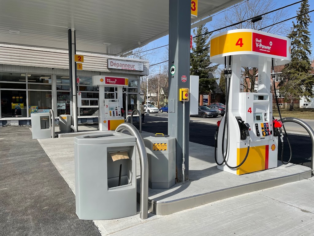 Shell | 216 Av. Saint-Charles, Vaudreuil-Dorion, QC J7V 2L5, Canada | Phone: (450) 218-2838