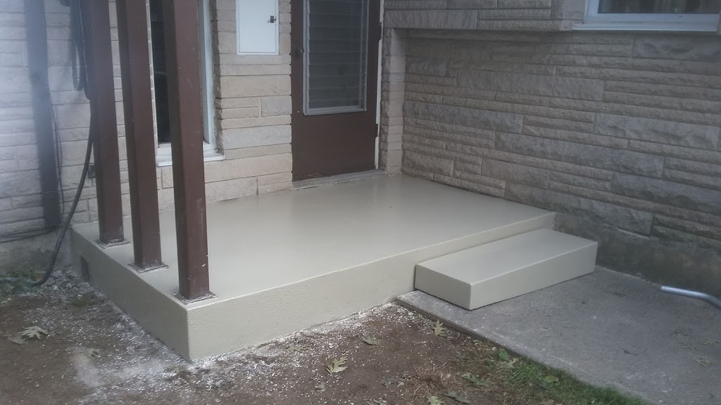 Compte Réflanko Surface Inc - Plancher de Béton et Epoxy | 21 Bd de la Falaise, Saint-Armand, QC J0J 1T0, Canada | Phone: (450) 299-2312