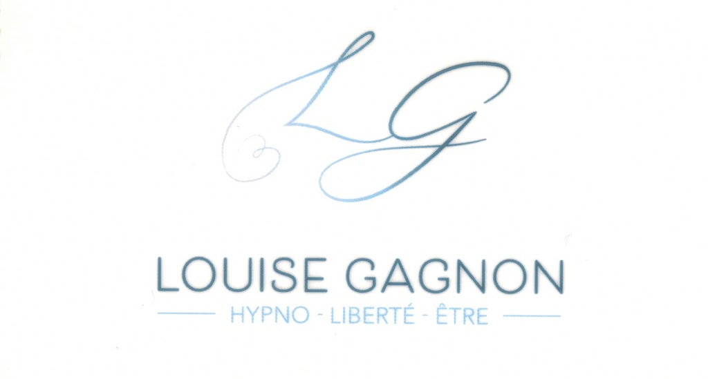 Louise Gagnon Hypnothérapeute certifiée | 18715 Rue Charles, Mirabel, QC J7J 0E4, Canada | Phone: (514) 449-2326