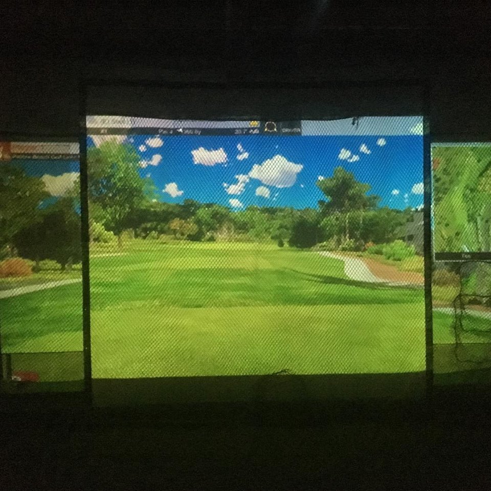 Burlington Indoor Golf & Golf School | 1233 Dillon Rd, Burlington, ON L7M 1K6, Canada | Phone: (289) 828-2573