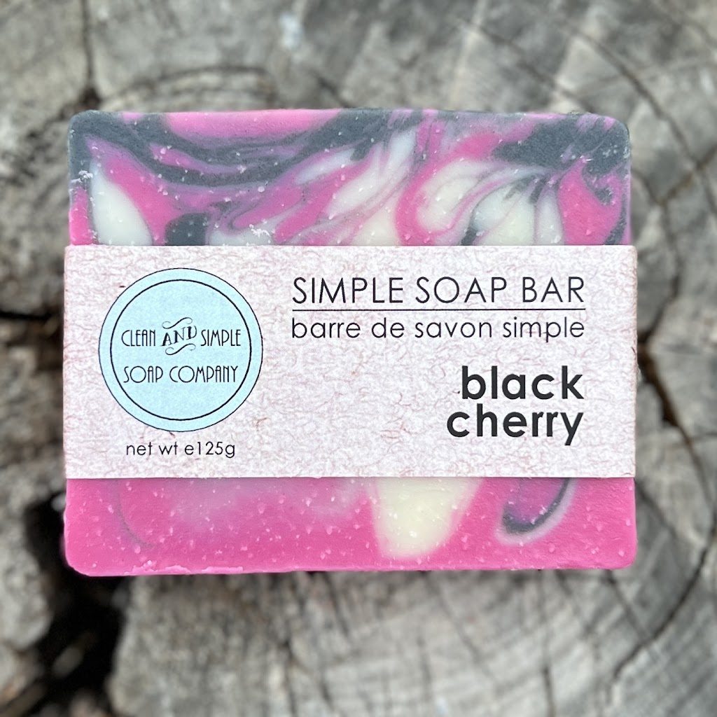 CLEAN AND SIMPLE SOAP COMPANY | 5006 42 Ave, Calmar, AB T0C 0V0, Canada | Phone: (780) 913-0595