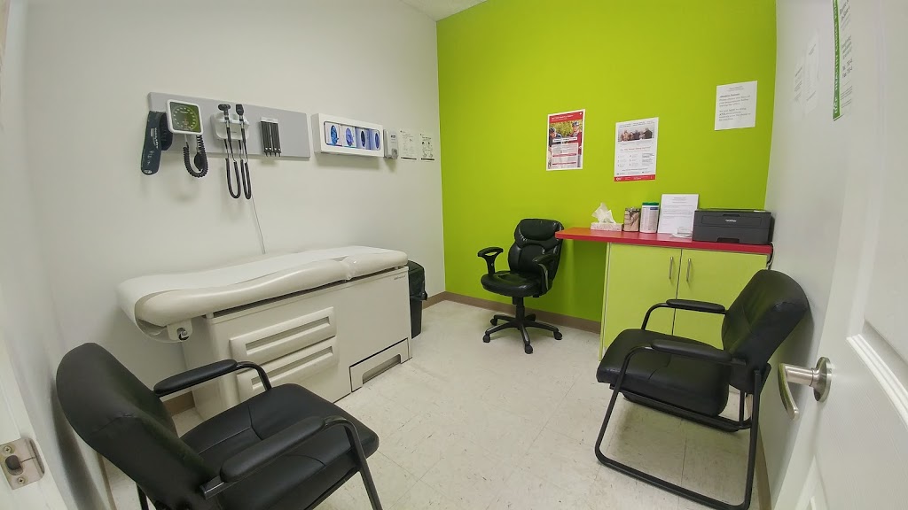 Sturgeon Medical Clinic | 94 McKenney Ave #30, St. Albert, AB T8N 2T7, Canada | Phone: (780) 460-0533