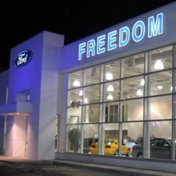 Freedom Ford Collision Centre | 7505 75 Street NW, Edmonton, AB T6C 4H8, Canada | Phone: (780) 462-7575