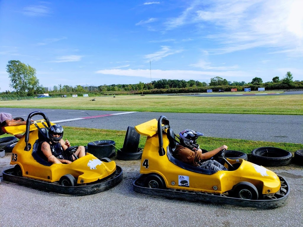 Point Pelee Karting | 538 Bevel Line Rd, Leamington, ON N8H 3V4, Canada | Phone: (519) 326-0991