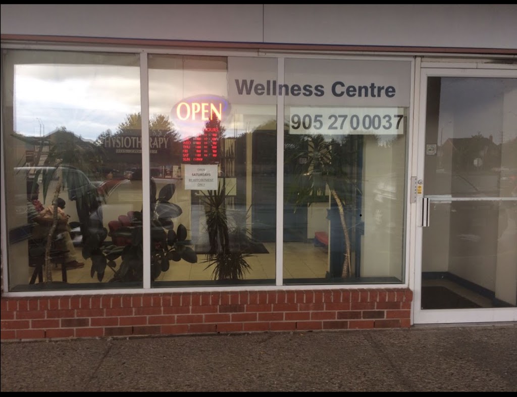 Active Plus Rehab | 13-1525 Bristol Rd W, Mississauga, ON L5M 4Z1, Canada | Phone: (905) 270-0037