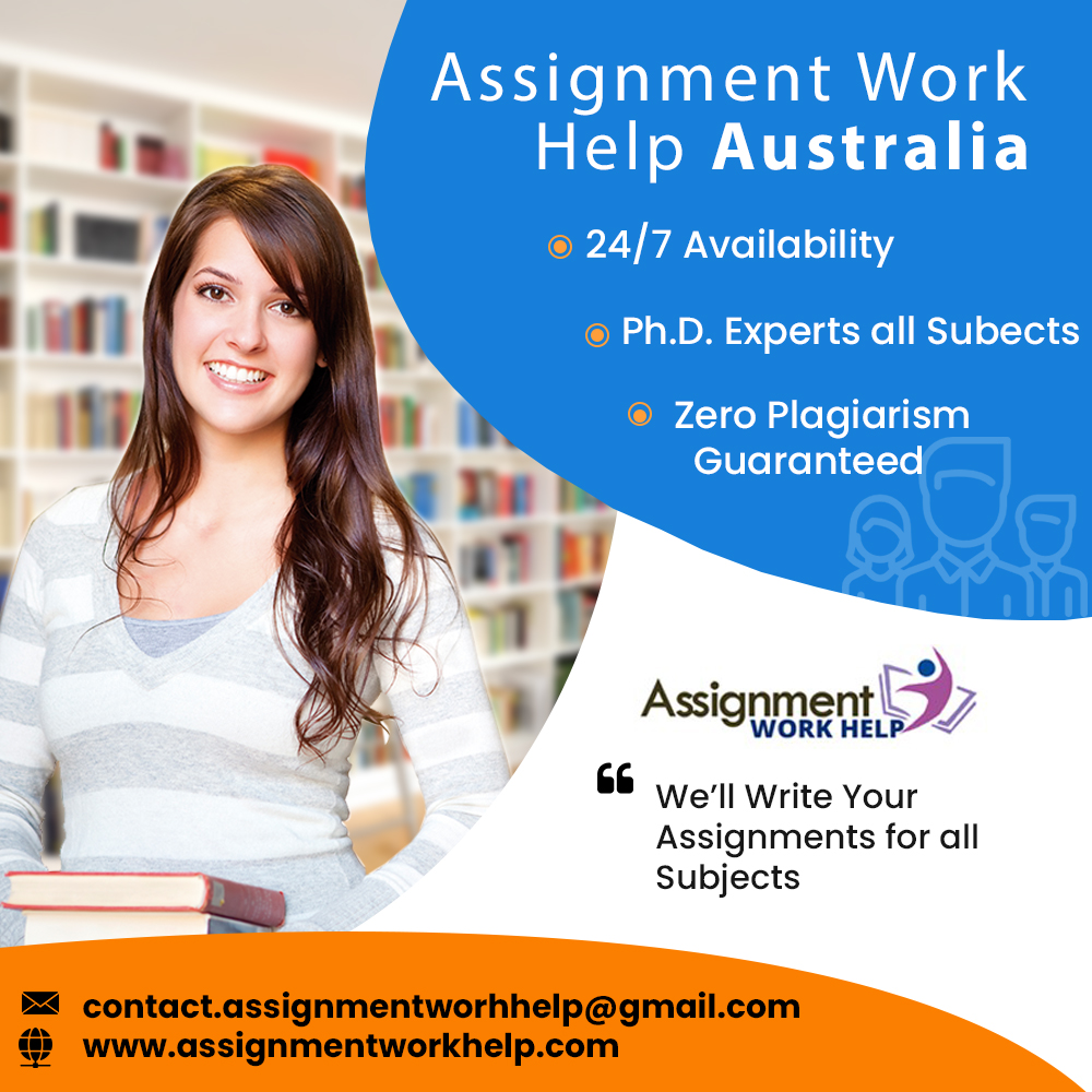 Assignment Work Help- Online Assignment Writing Help Canada. | 900 Thomas Pedder Ct, Kitchener, ON N2P 0C2, Canada | Phone: (226) 606-3304