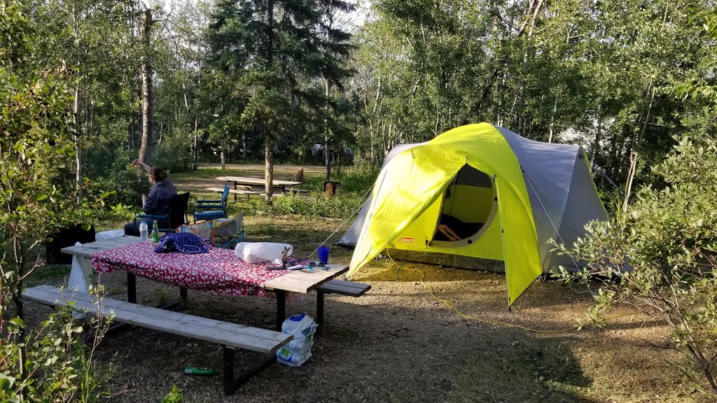 Miquelon Lake Provincial Park Campground | Range Rd 205A, Kingman, AB T0B 2M0, Canada | Phone: (780) 672-7274