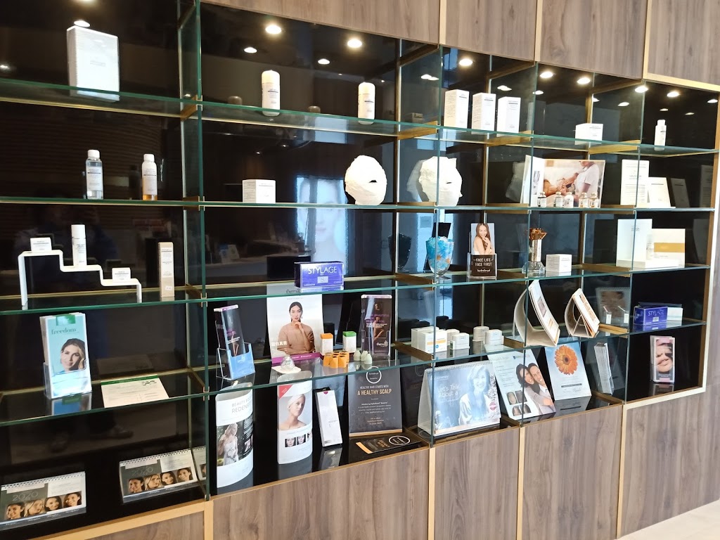 ERT Cosmetic Clinic | 101-1224 Dundas St W, Mississauga, ON L5C 4G7, Canada | Phone: (905) 276-7161