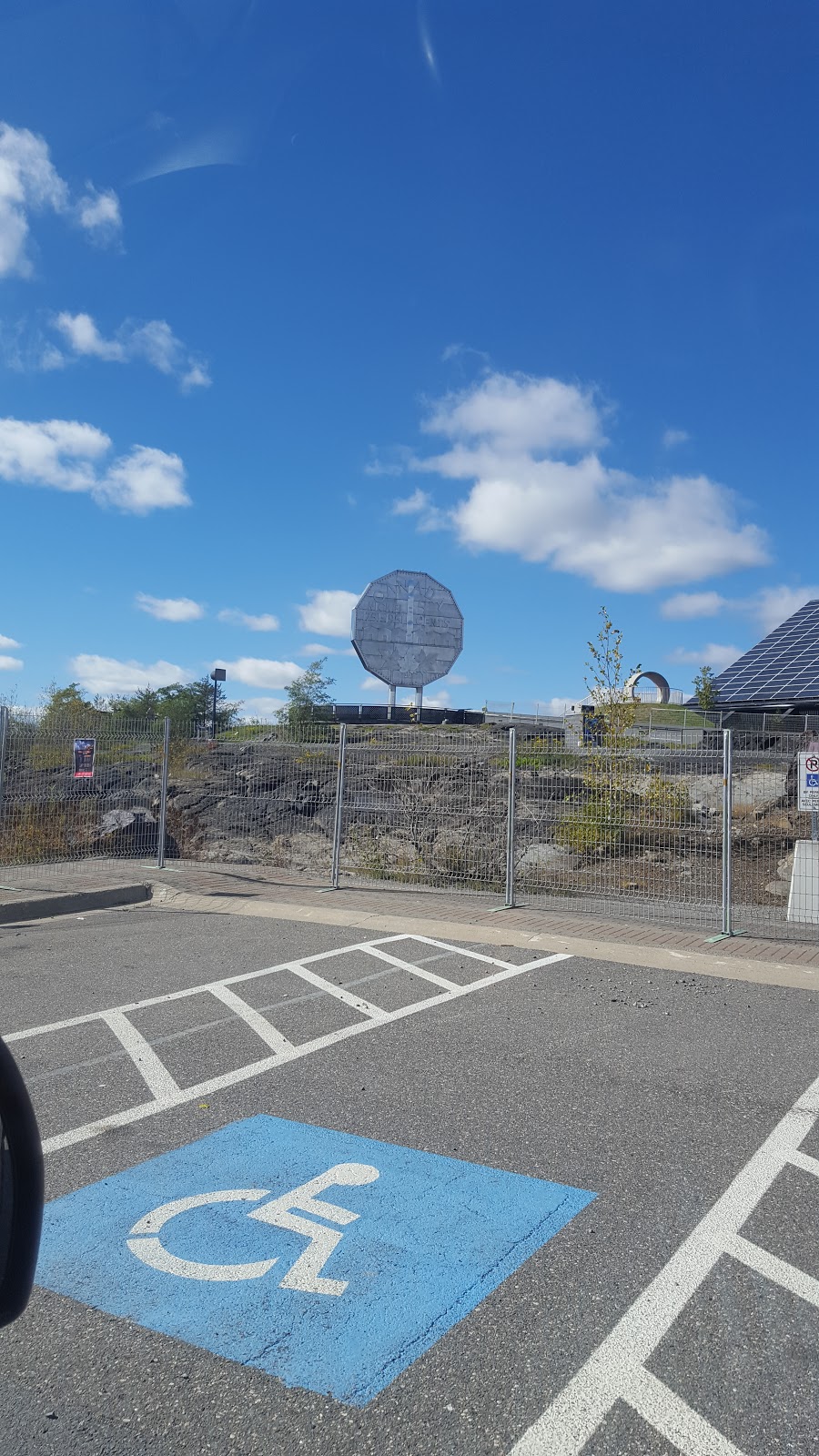 Big Nickel | Sudbury, ON P3C 3A6, Canada