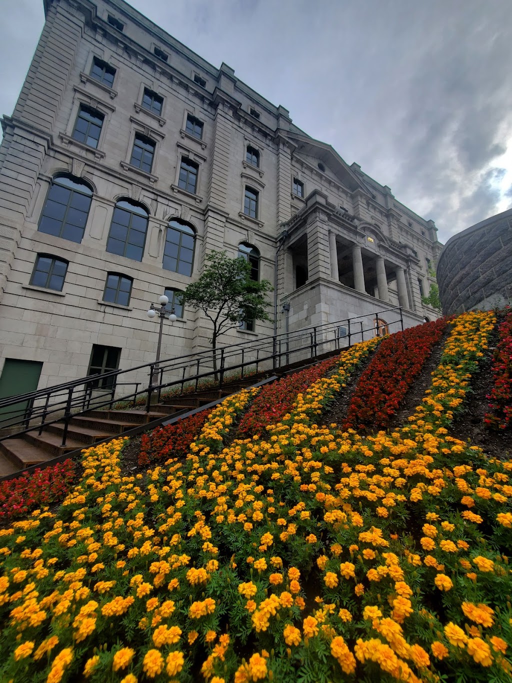 UNESCO Monument | Quebec City, QC G1R 6C7, Canada | Phone: (877) 783-1608