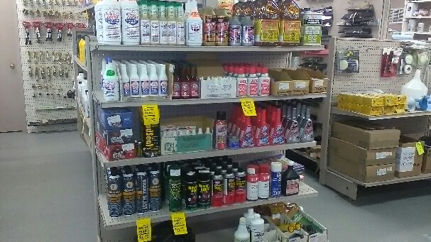 Highland Fuels and Supply | 92 Main St W, Dundalk, ON N0C 1B0, Canada | Phone: (519) 923-2240