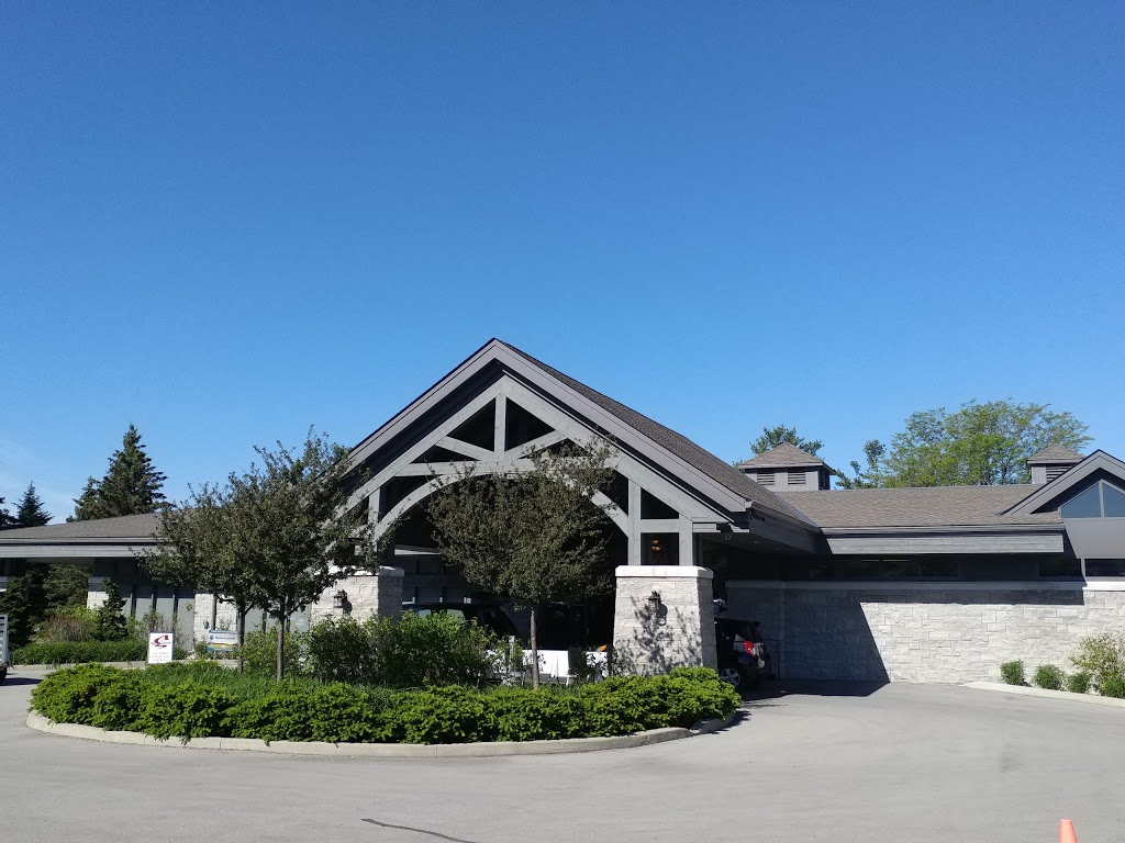 Flamborough Hills Golf Club | 71 Hwy 52, Hamilton, ON L0R 1J0, Canada | Phone: (905) 627-1743