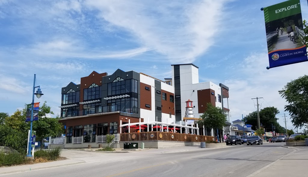 Main Street Burger Co. | Grand Bend, 85 Main St W, Grand Bend, ON N0M 1T0, Canada