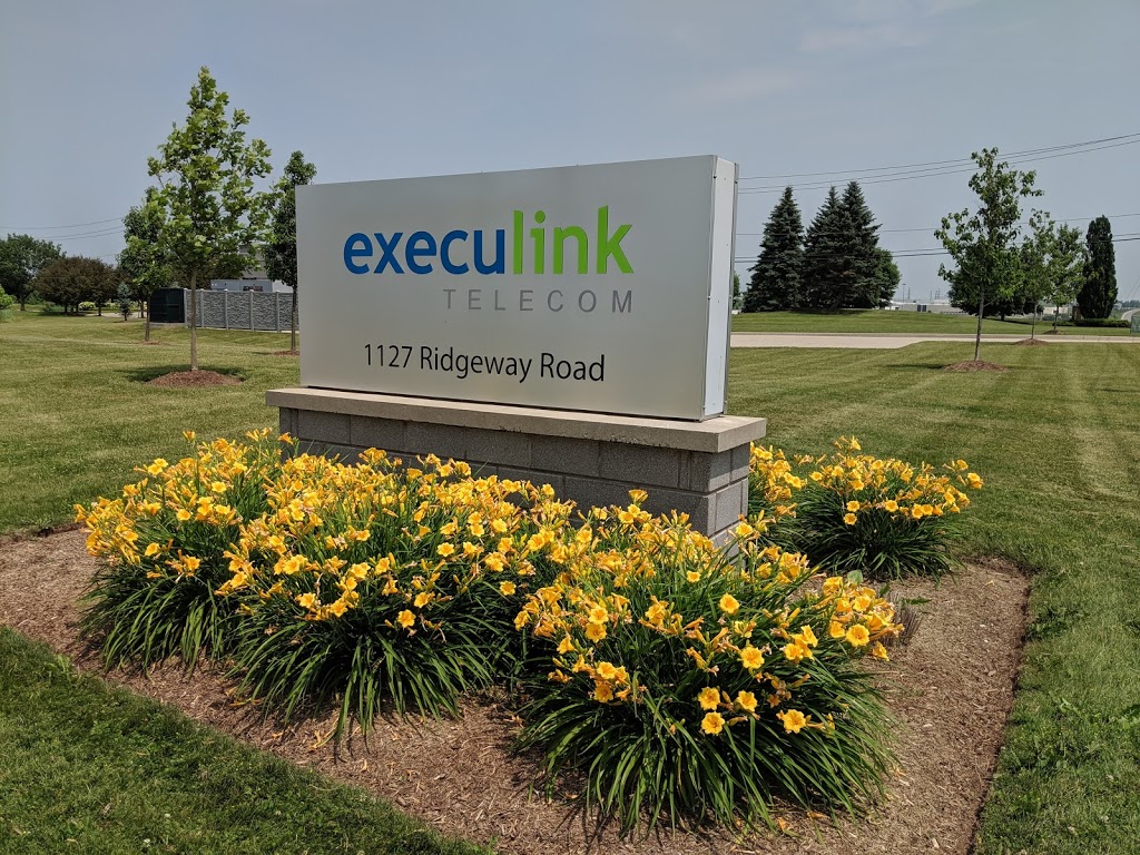 Execulink Telecom | 1127 Ridgeway Rd, Woodstock, ON N4V 1E3, Canada | Phone: (877) 393-2854