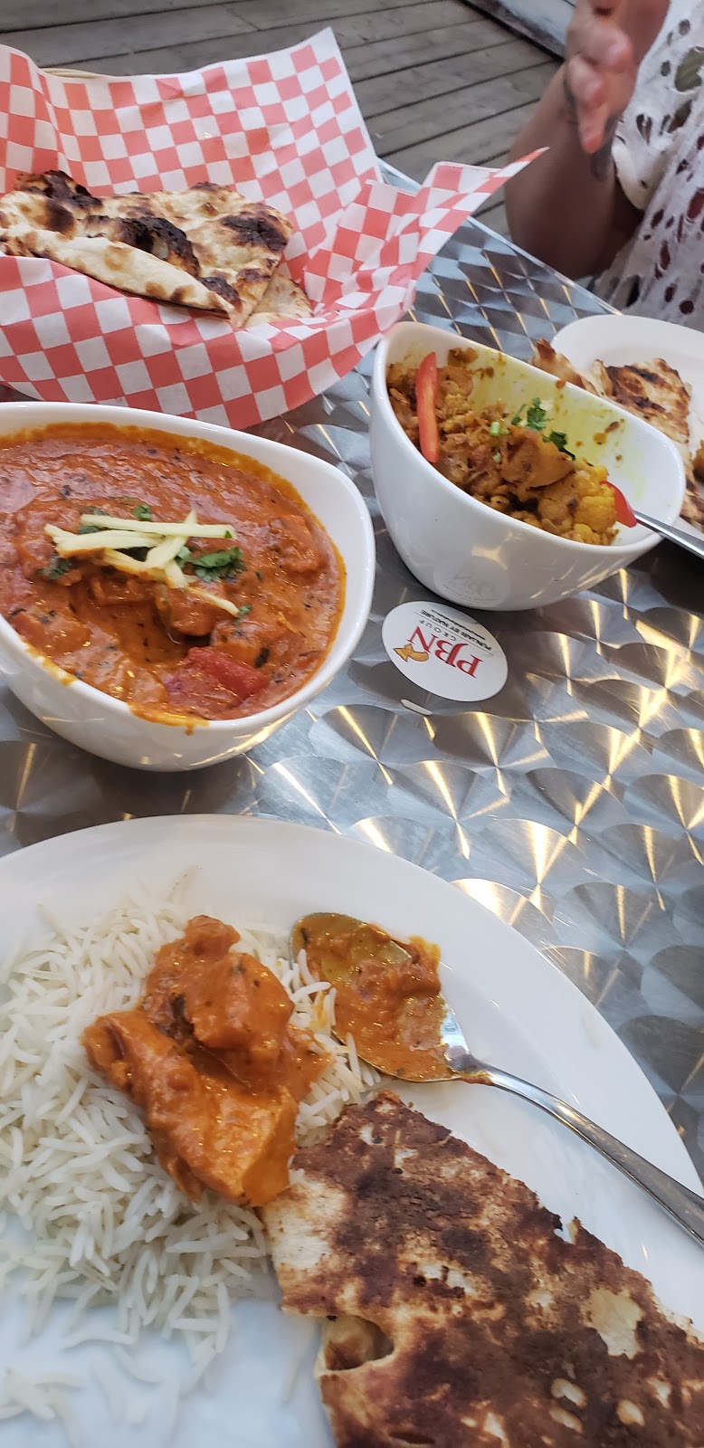 Punjabi By Nature Bar & Grill | 782 Queen St E, Toronto, ON M4M 1H4, Canada | Phone: (416) 465-7777