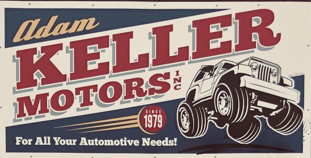 Adam Keller Motors | 1337 Erie Rd S, Harrow, ON N0R 1G0, Canada | Phone: (519) 738-2942