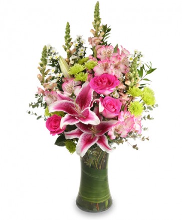 Flowers By Rosita | 330 George St, Port Stanley, ON N5L 1C6, Canada | Phone: (519) 782-4822